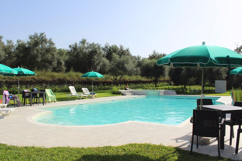 Cittanova餐馆和美食-Agriturismo Peppone