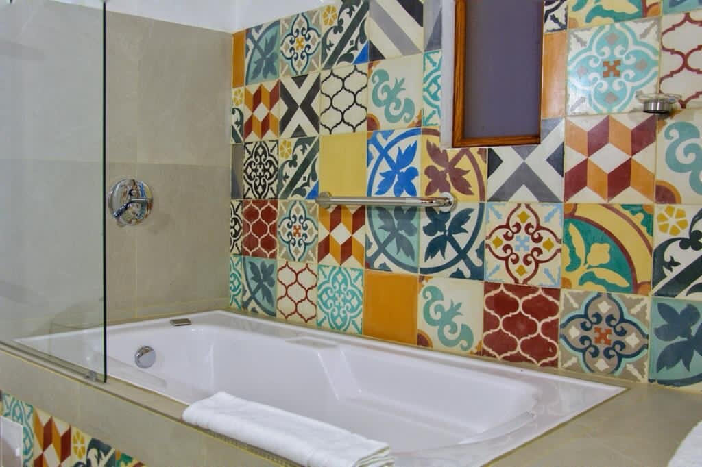 La Alhambra Hotel Boutique主图