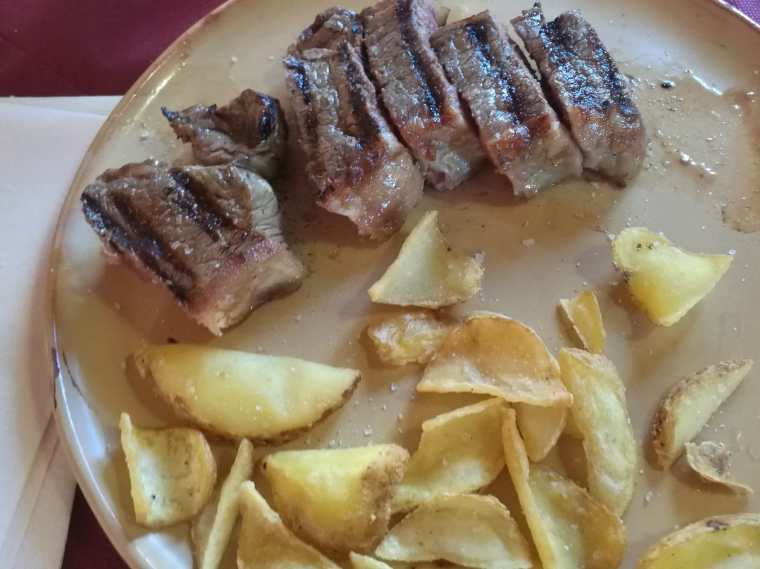 Ristorante 4 Castagni