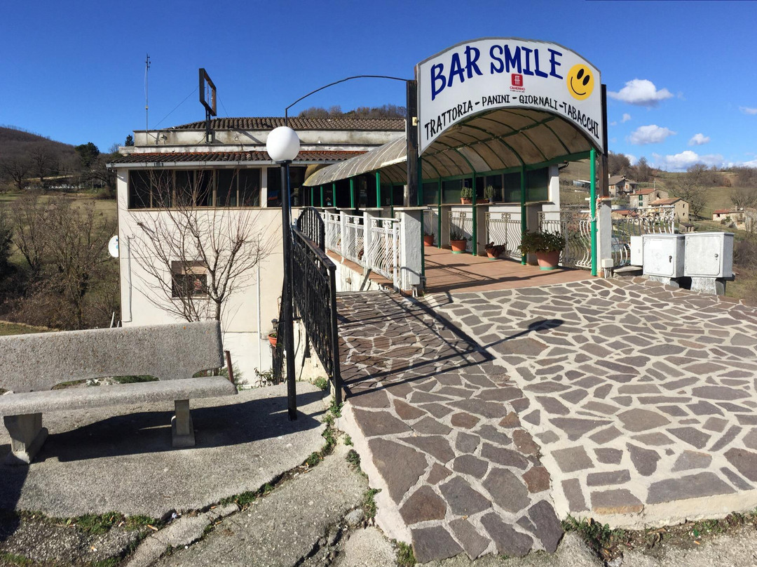 Poggio Nativo旅游攻略图片