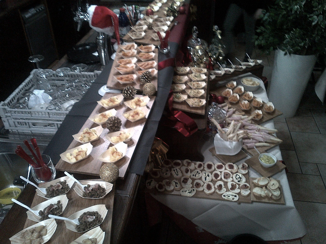La Brasserie