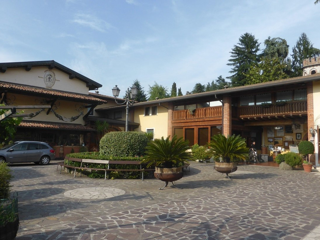 Calvagese della Riviera旅游攻略图片