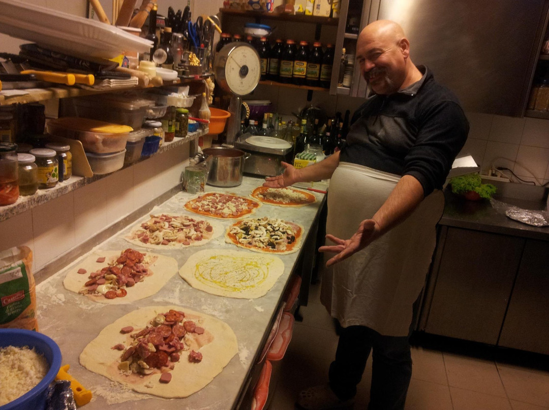 Troghi旅游攻略图片