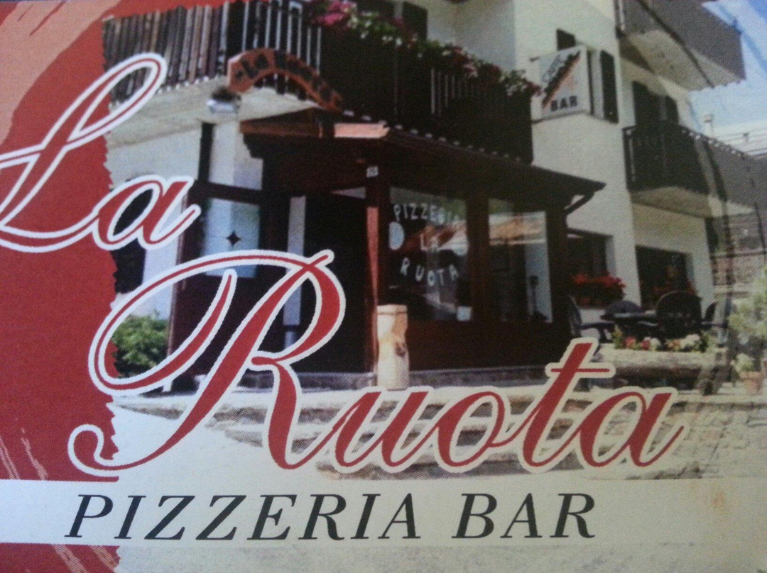 Pizzeria la Ruota