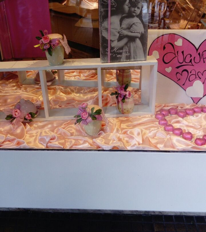 Bar Pasticceria Sillano