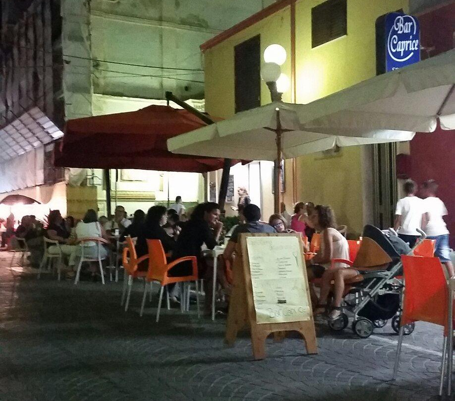 Bar Gelateria K2
