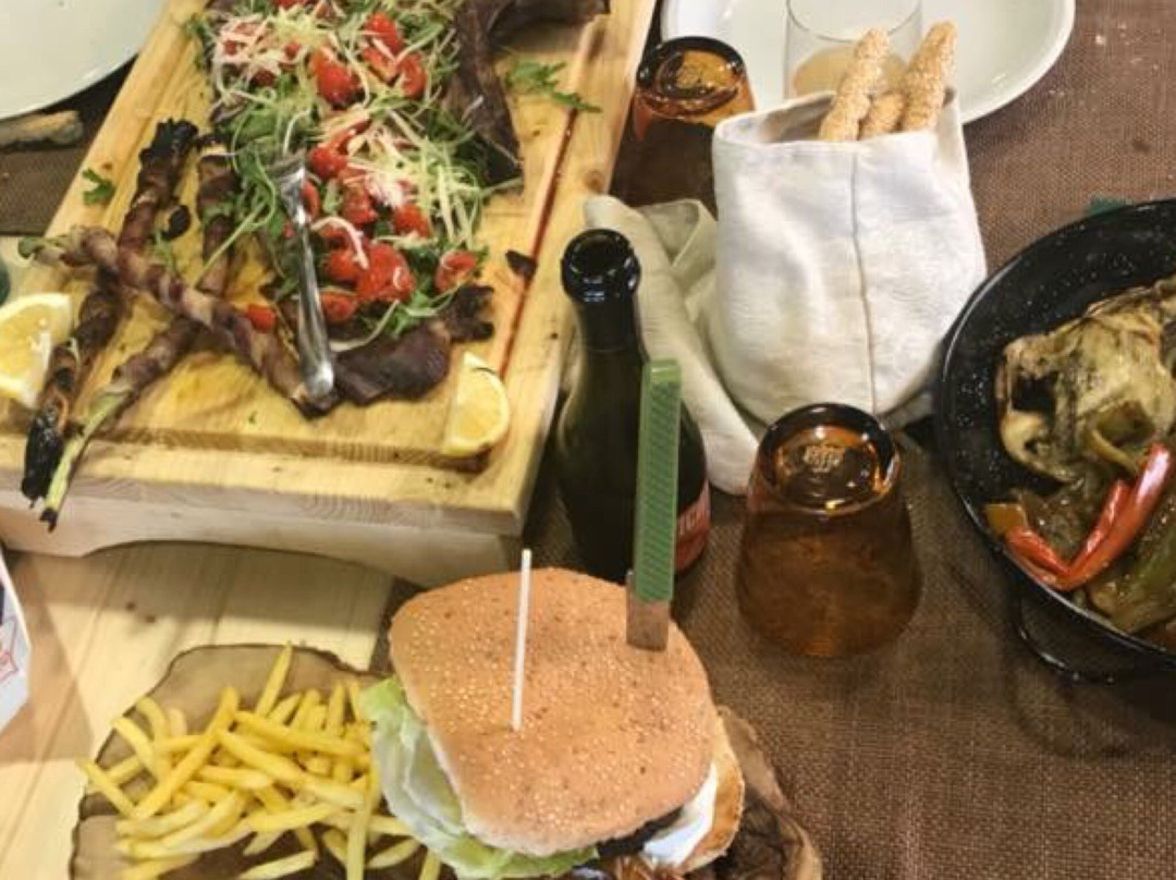 Cibus Food Factory