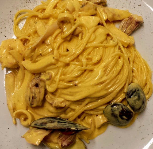 Montemurlo餐馆和美食-Ristorante Pizzeria Oste