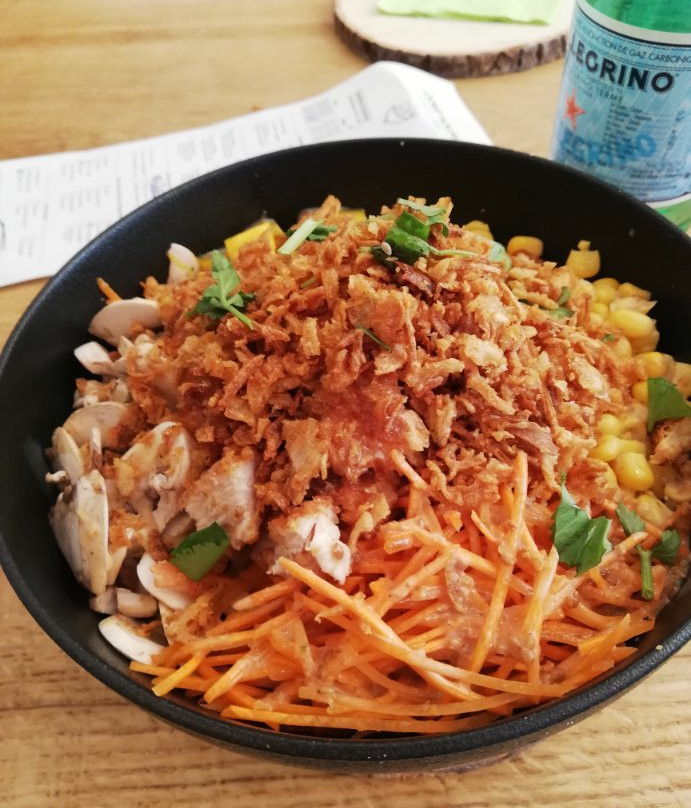 Poké House
