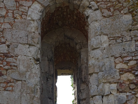 Tour de l'Epaule-Gallardon必去景点