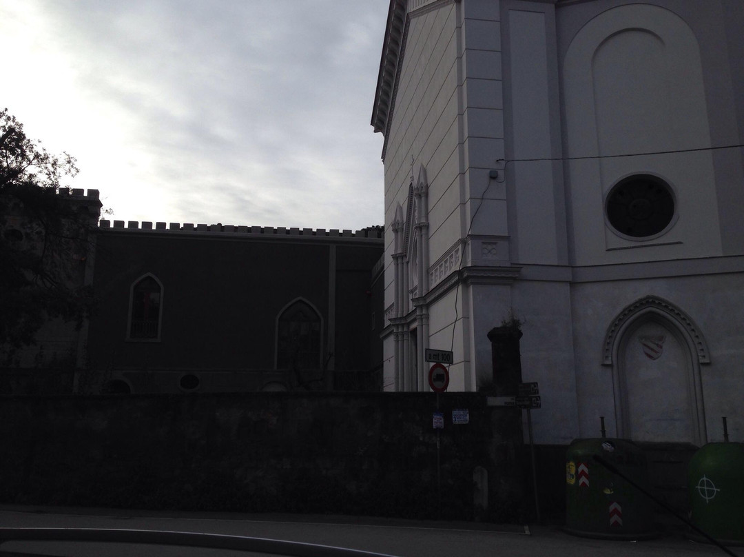 Roccapiemonte旅游攻略图片