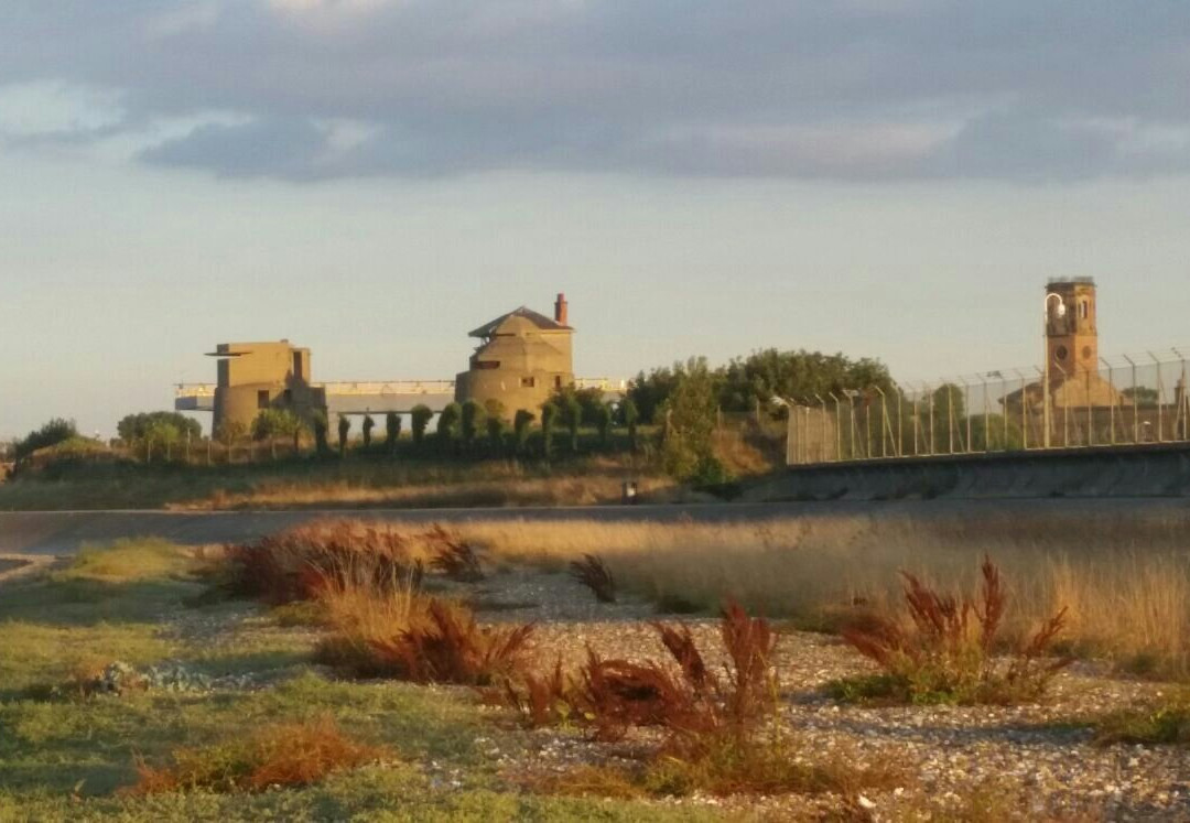 Sheerness旅游攻略图片