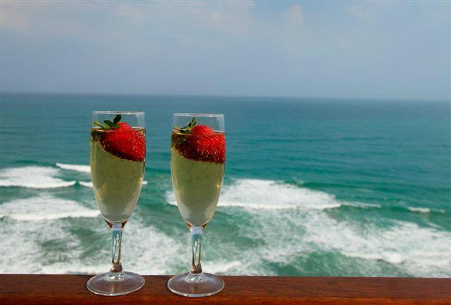 Brenton-on-Sea酒店住宿-Brenton On The Rocks Guesthouse