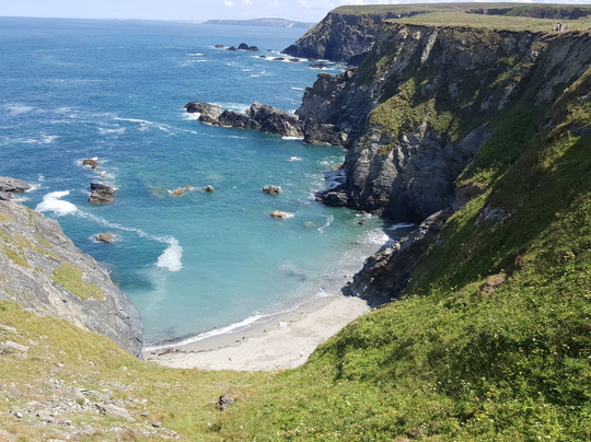 Gwithian旅游攻略图片