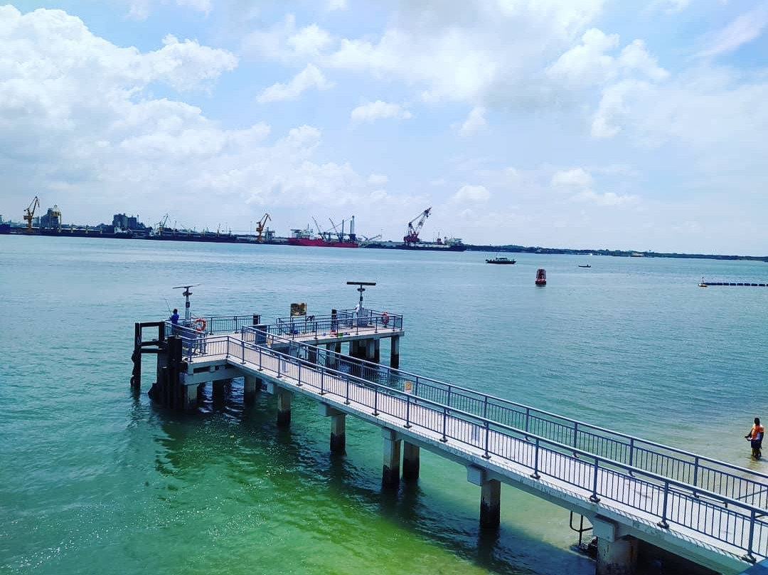 The Punggol Settlement-新加坡必去景点