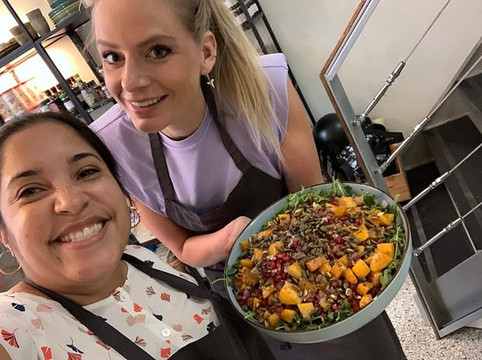 Esther's Cookery-阿姆斯特丹必去景点