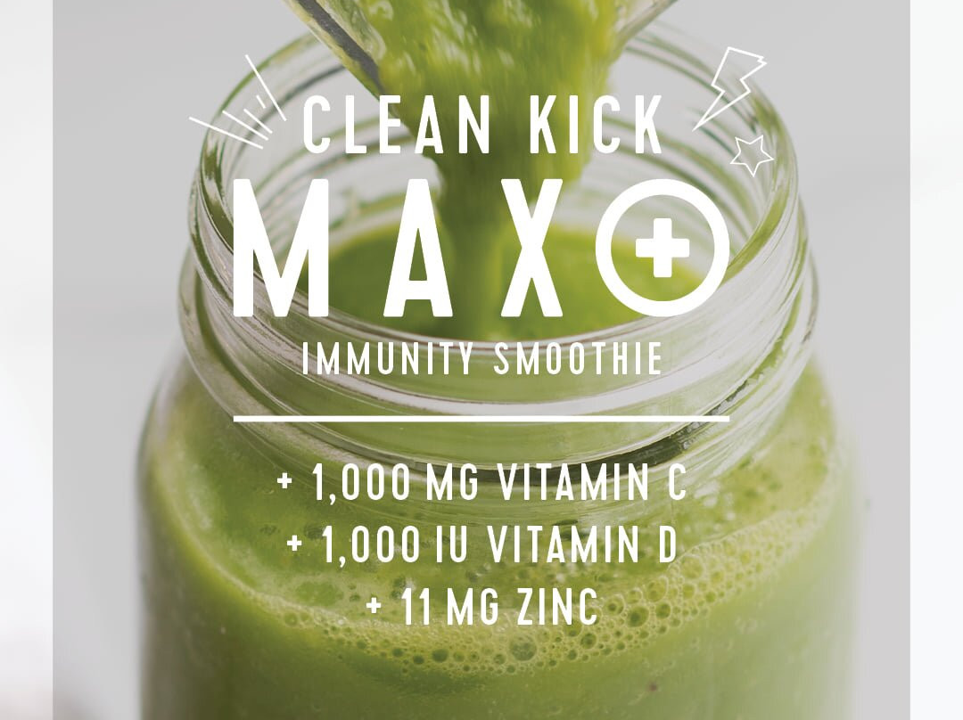 Jugo Juice Guildford Town Centre