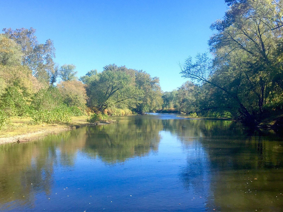 Oldtown MD Toll Bridge-Oldtown必去景点