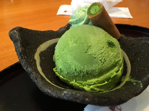 都路里 京都伊勢丹店主图