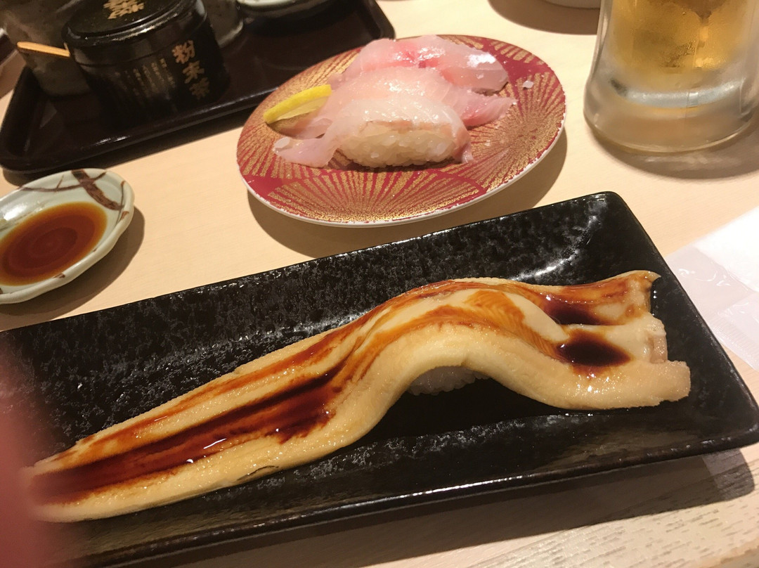 まぐろ問屋 三浦三崎港恵み 渋谷ヒカリエ店主图