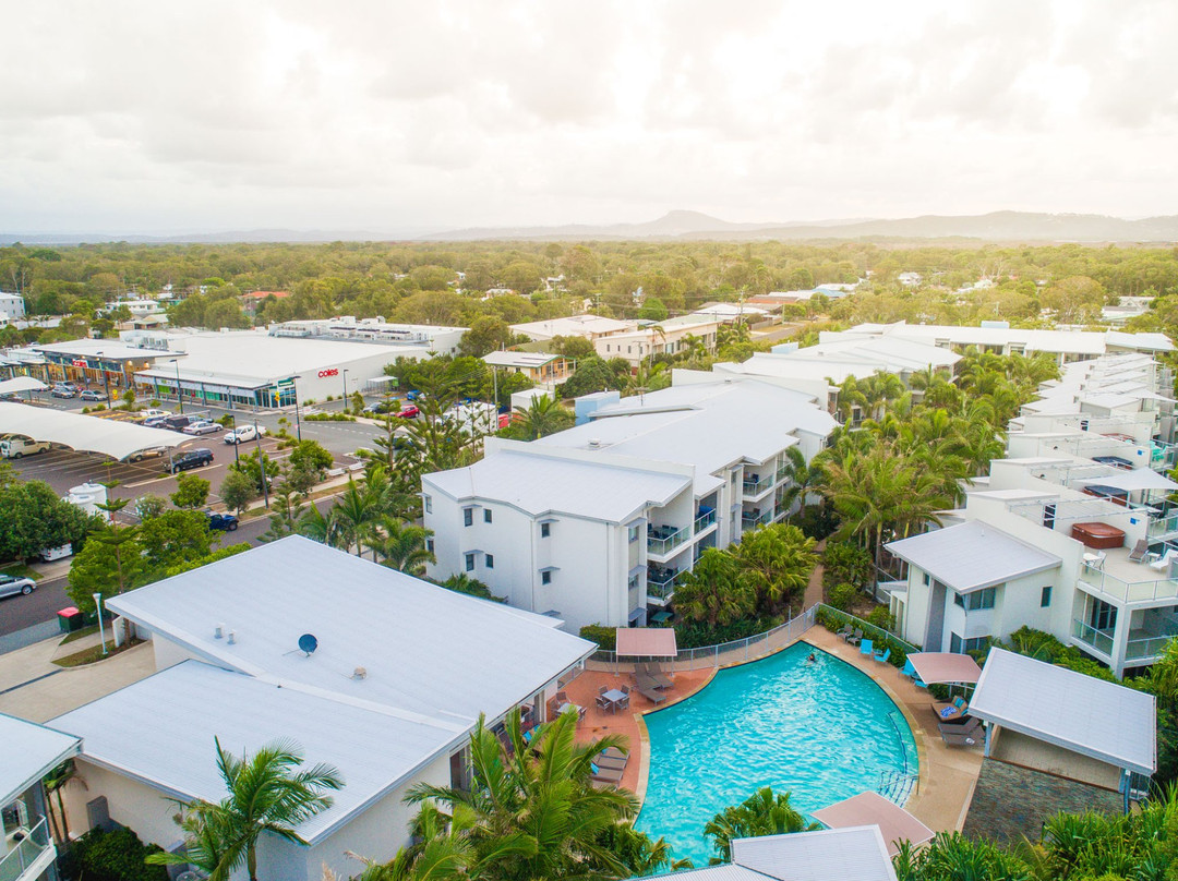 Coolum Beach旅游攻略图片