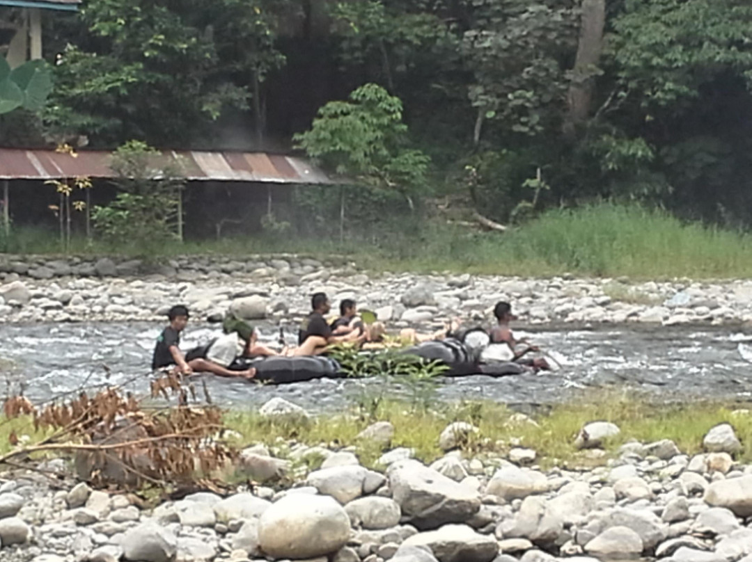 SUMECO (Sumatra Ecoproject)-武吉拉旺必去景点