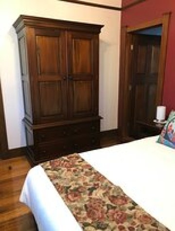 The Postmaster Inn-官方