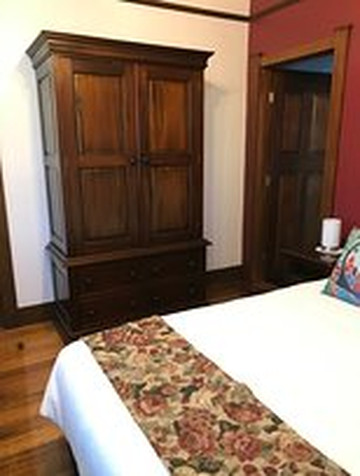 The Postmaster Inn主图