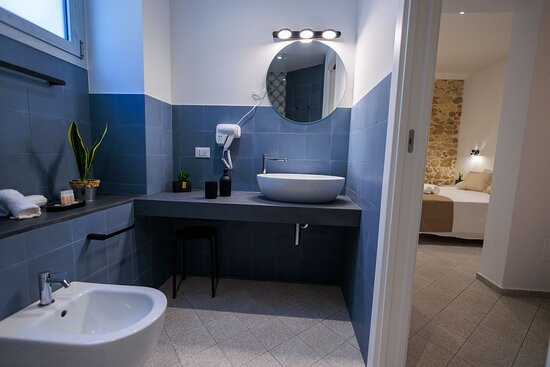Miramare Rooms