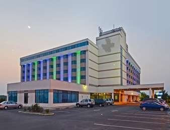 Travelodge by Wyndham Absecon Atlantic City