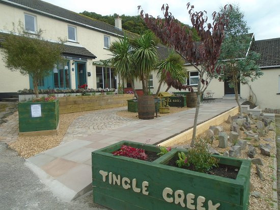 Tingle Creek Hotel主图