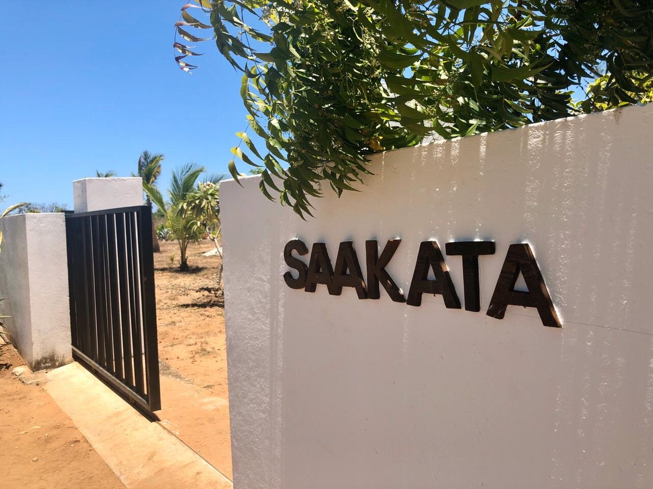 Saakata Guest House-官方