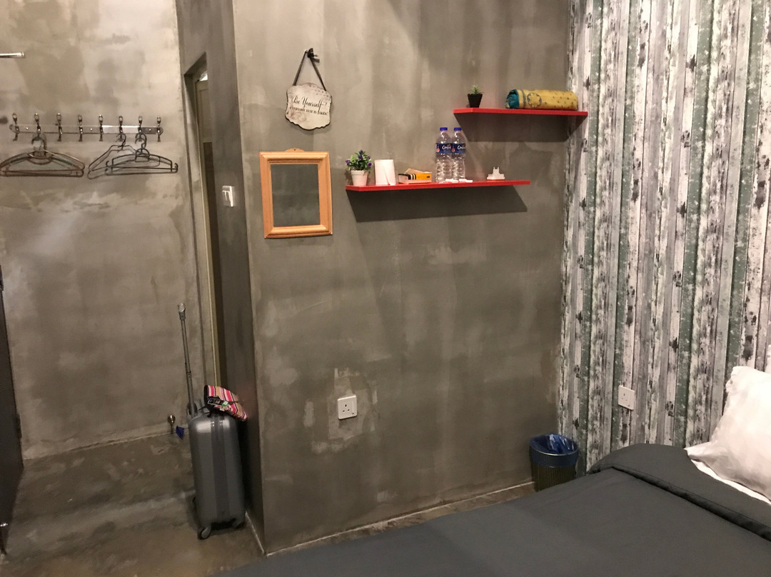 Eman Cottage at KIP Sentral KLIA 1 & KLIA 2