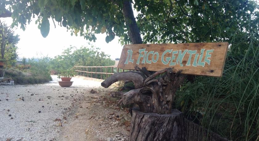 B&B Il Fico Gentile-官方