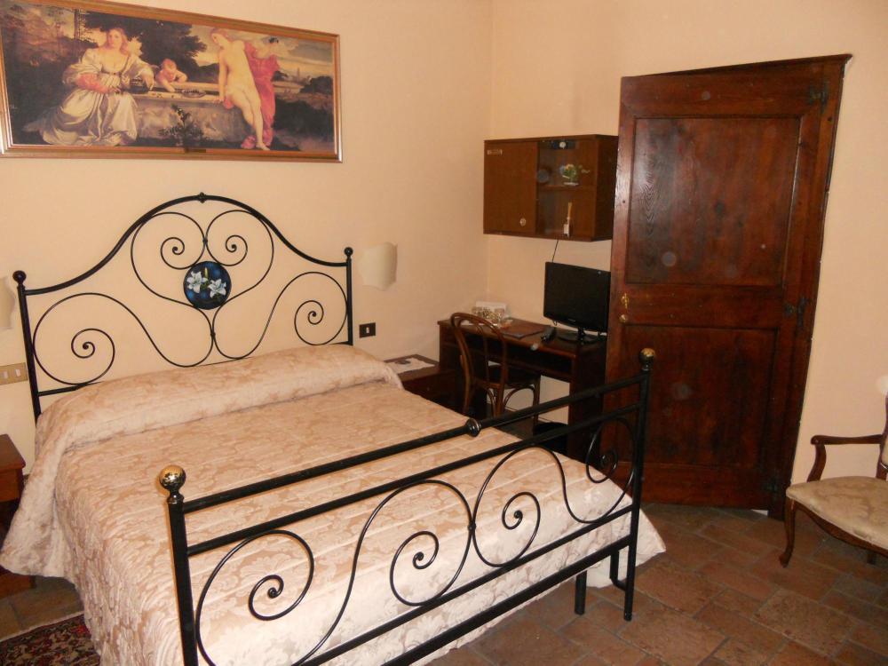 Albergo Diffuso Settelune-客卧