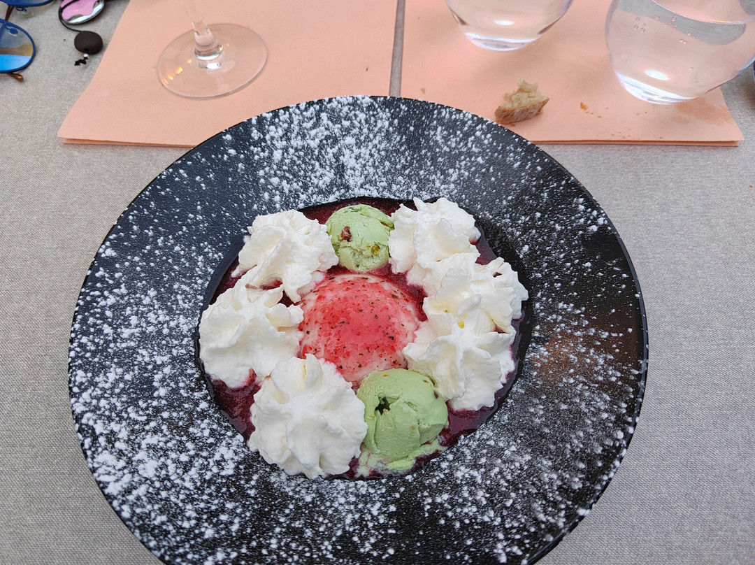 Core by Clare Smyth