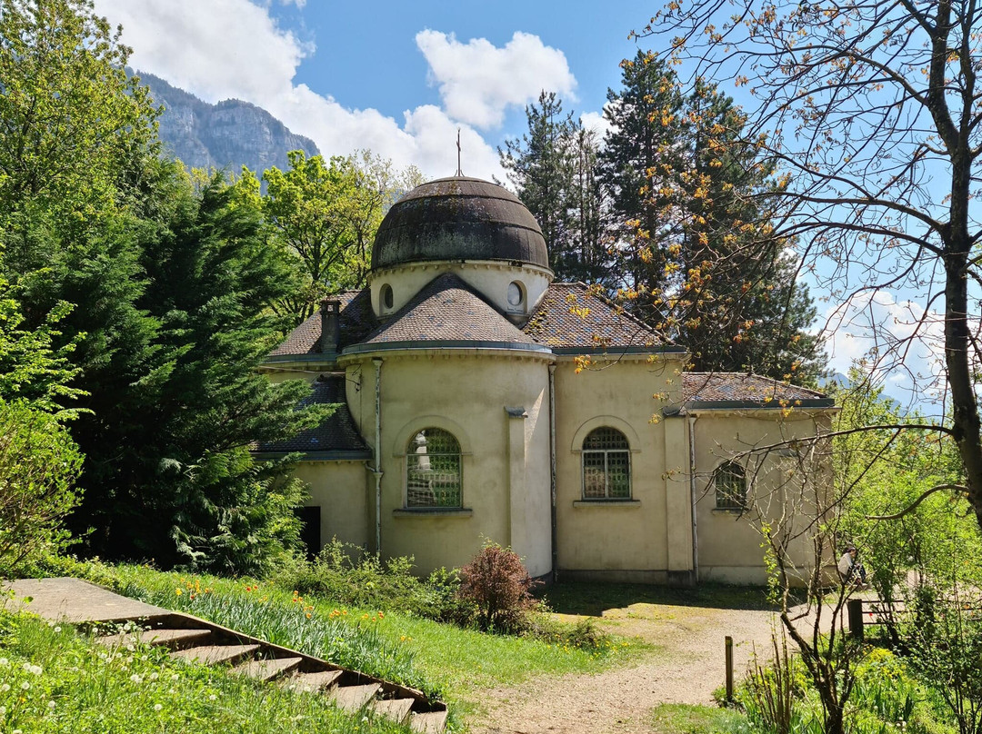 Monastère De Béthléem
