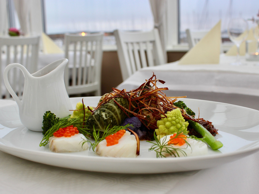 Vastra Frolunda旅游攻略图片