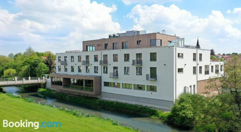 Hotel Vivo主图