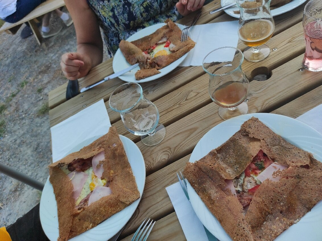 Ti Lichou La Crêperie