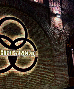 Michelangelo Legend餐厅图片
