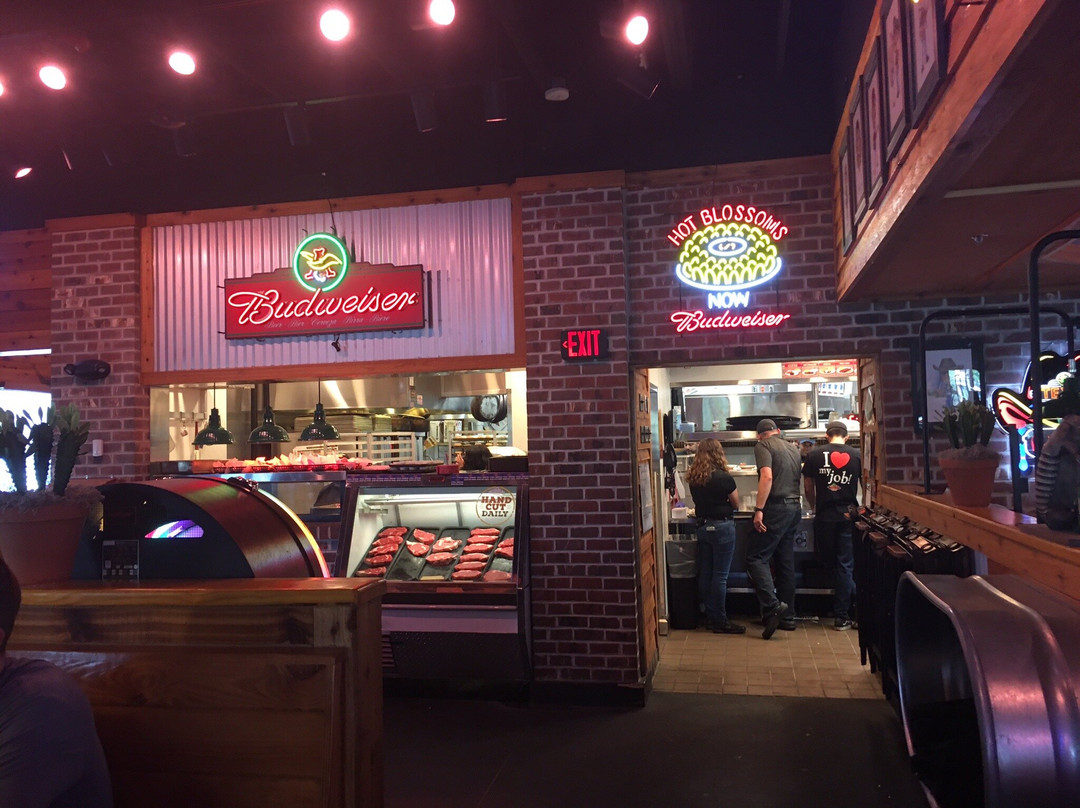 Texas Roadhouse