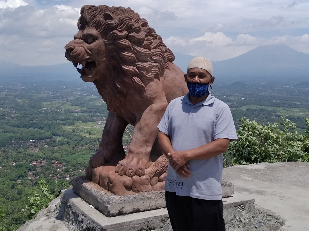 Kembang sore Tour travel-Yogyakarta必去景点