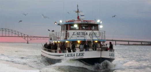 Laura Lee Fleet-Babylon必去景点