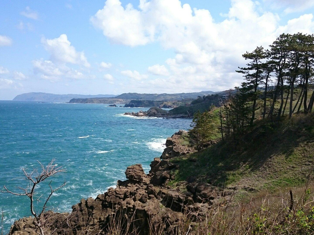 志贺町旅游攻略图片