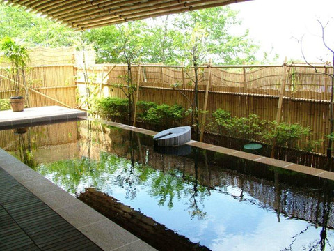 Yamato no Yu-成田市必去景点