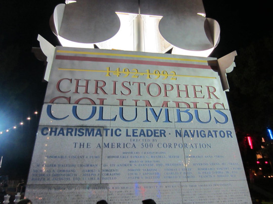 Delaware River waterfront-费城必去景点