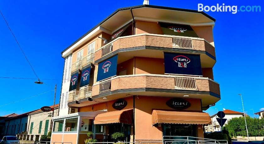 Siclari B&B-Rooms&Suite主图
