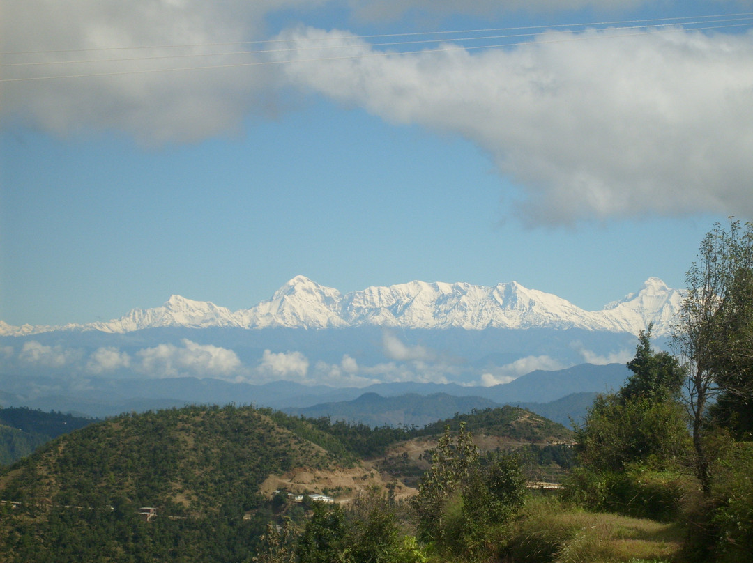 Managir Village景点图片