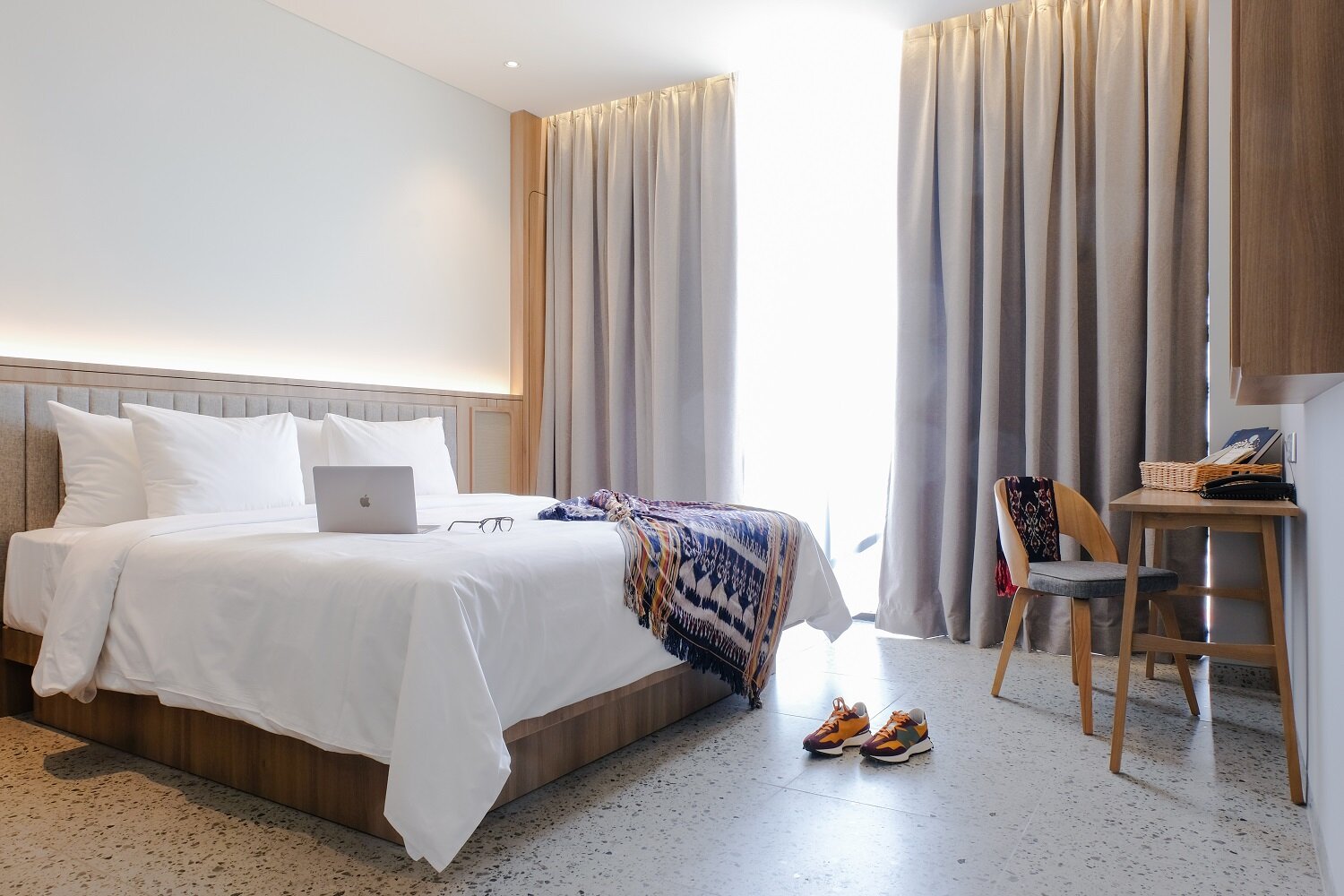 Artotel Batam-客卧